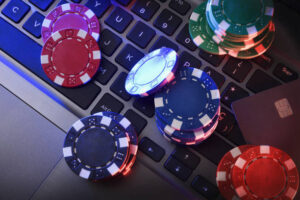 Onlayn kazinoda bankroll idarəetməsi — uğurlu oyun üçün ən vacib prinsip