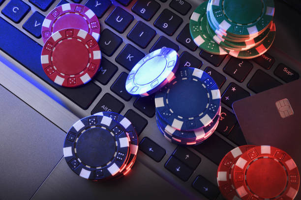 Onlayn kazinoda bankroll idarəetməsi — uğurlu oyun üçün ən vacib prinsip